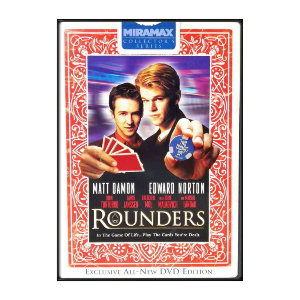 Rounders