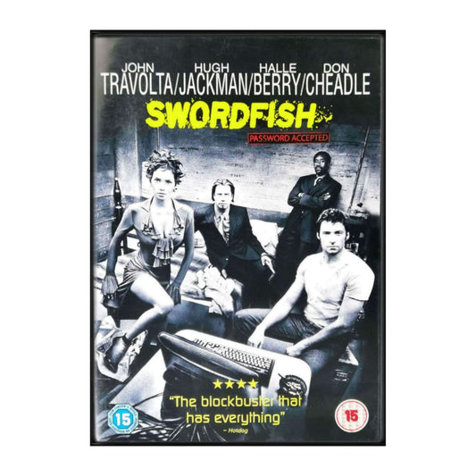 Swordfish
