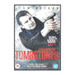 A Walk Among The Tombstones