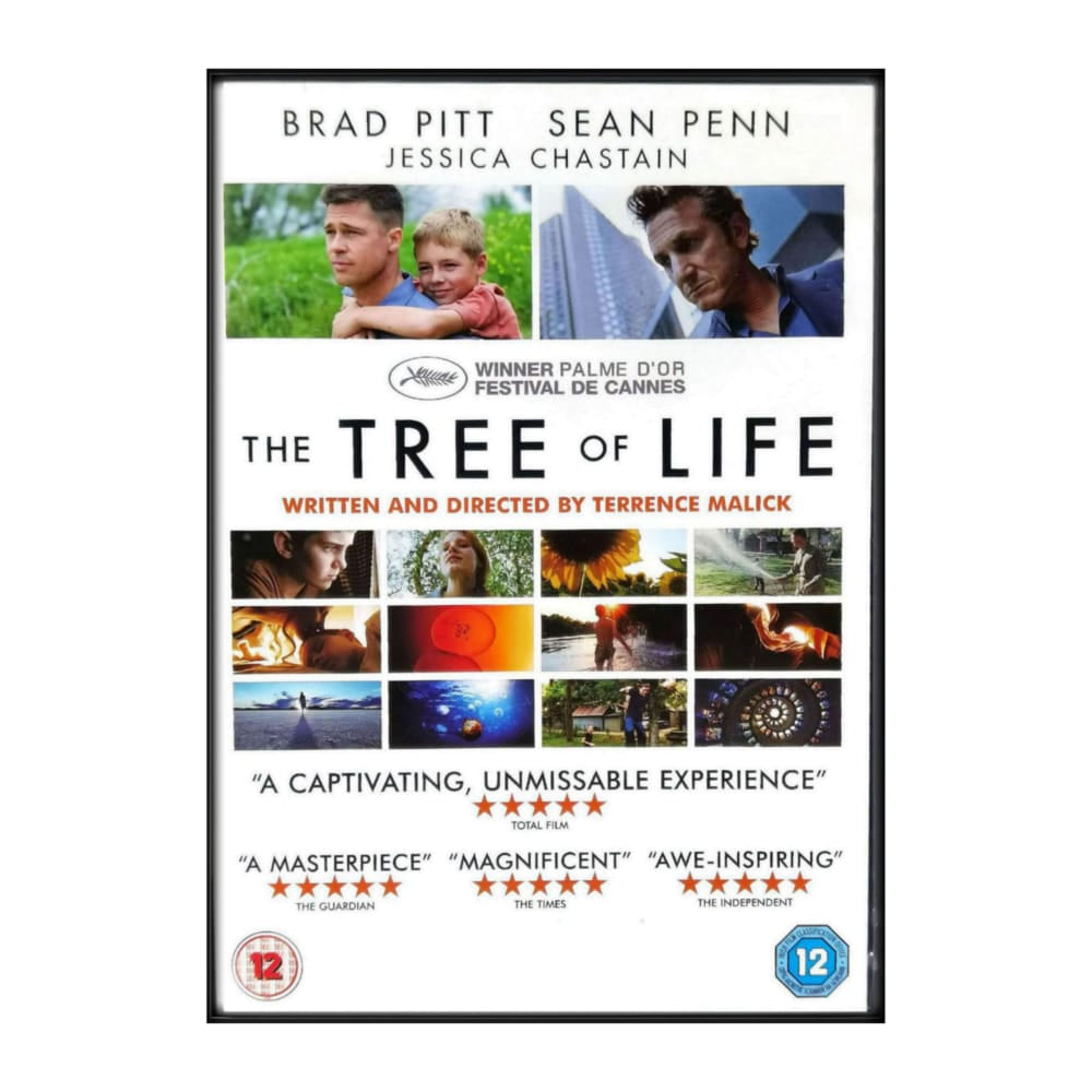 The Tree Of Life