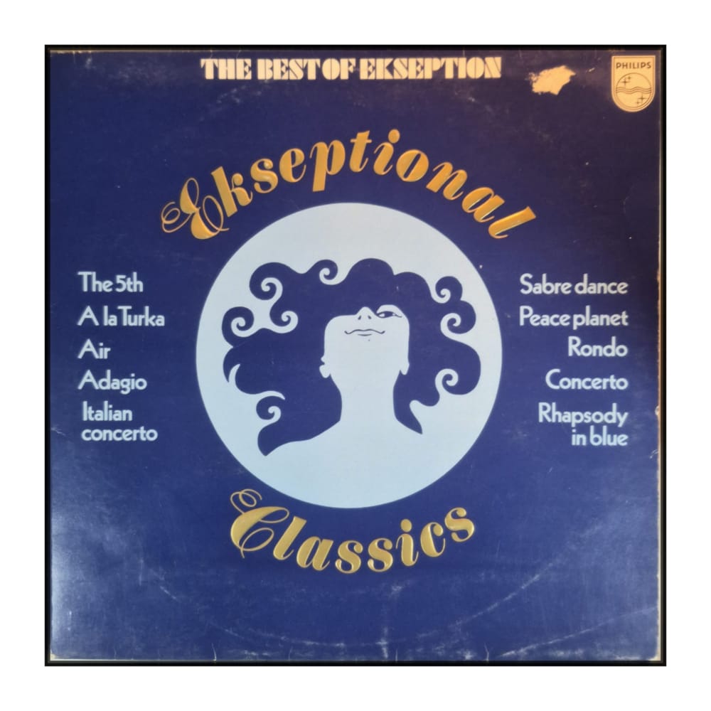 Ekseption: Ekseptional Classics