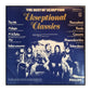 Ekseption: Ekseptional Classics