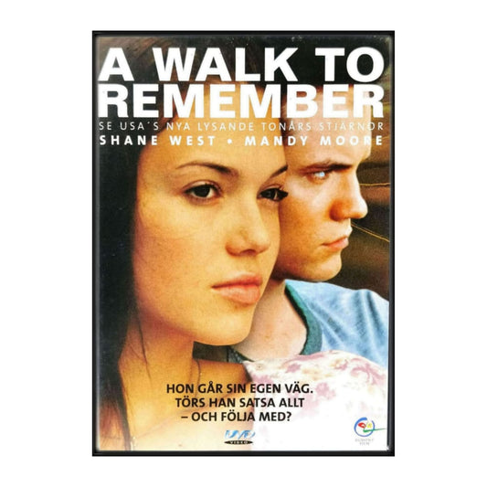 A Walk To Remember