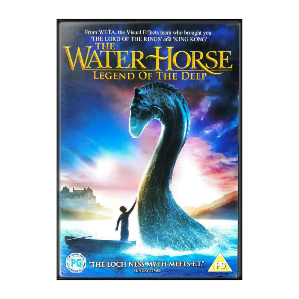 The Water Horse