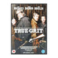 True Grit