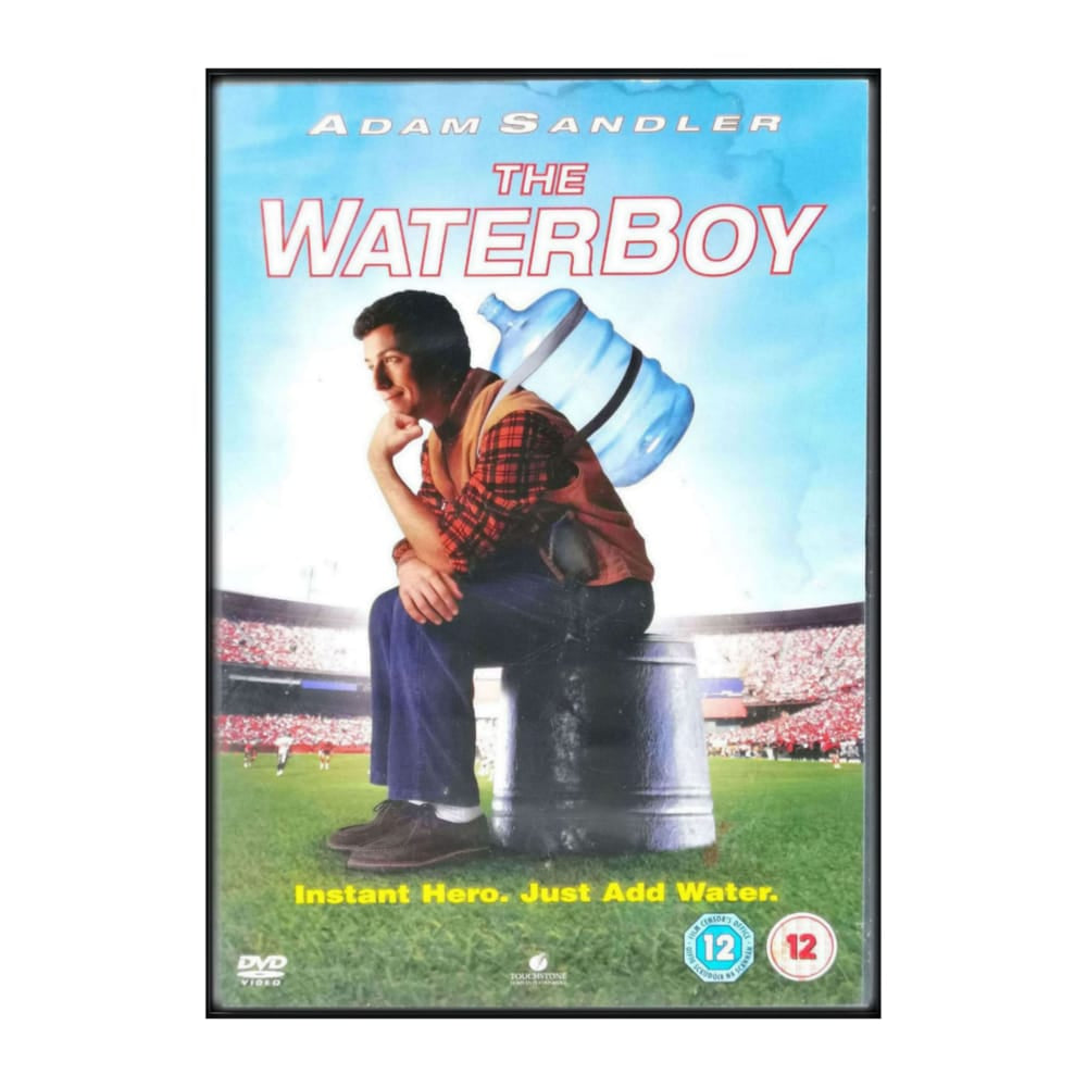 The Waterboy