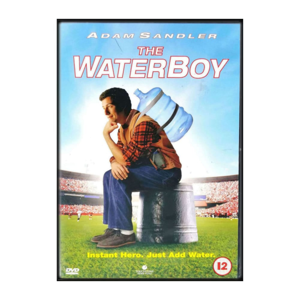 The Waterboy