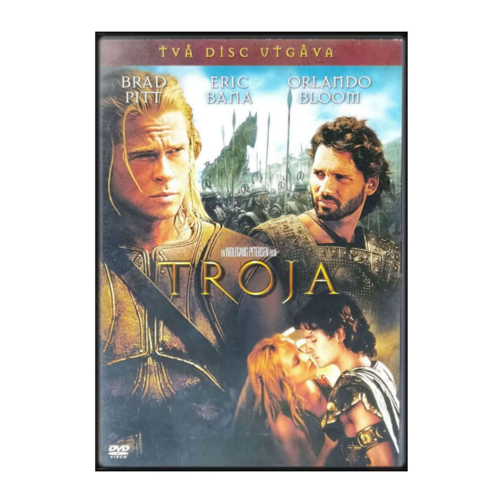 Troy | Troja