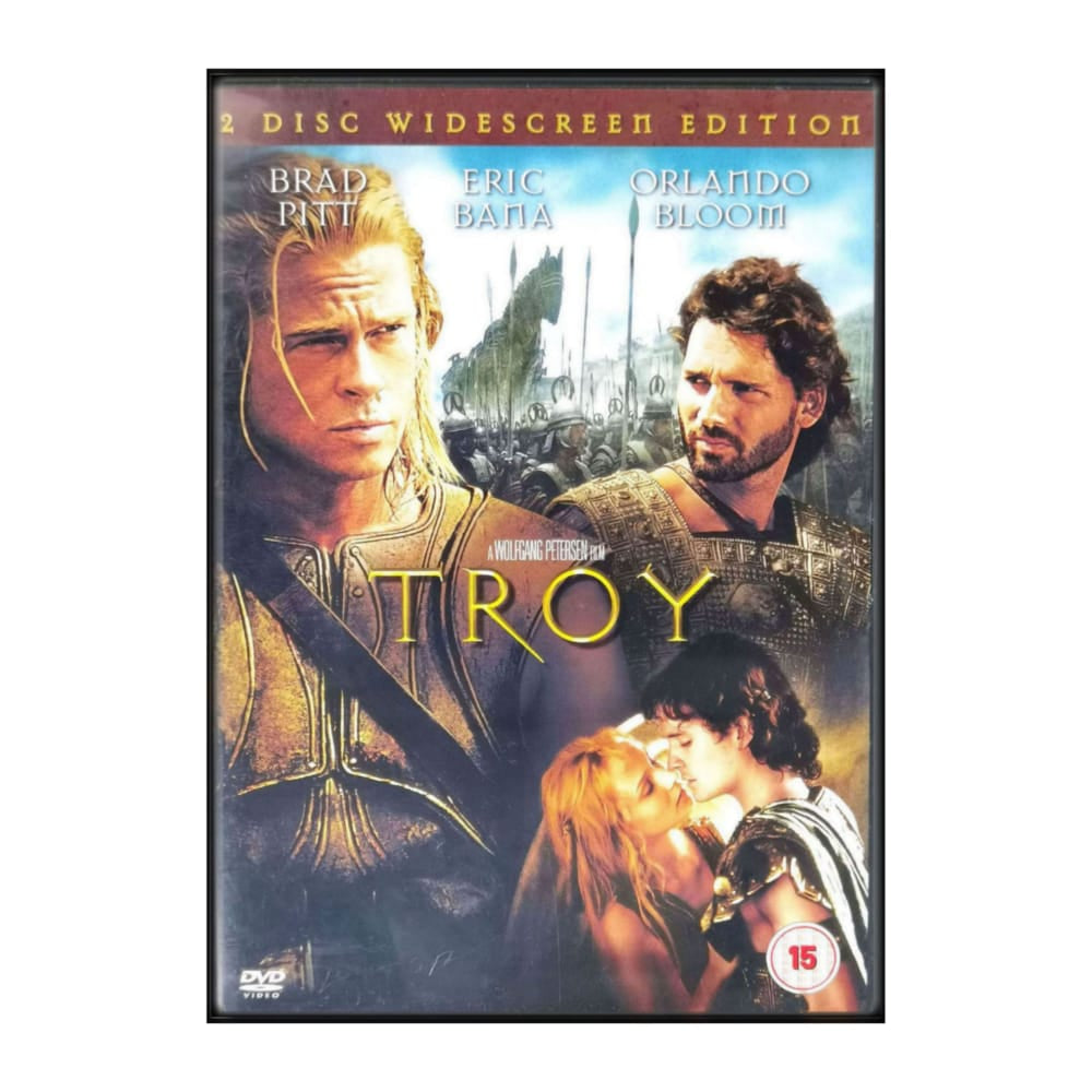 Troy