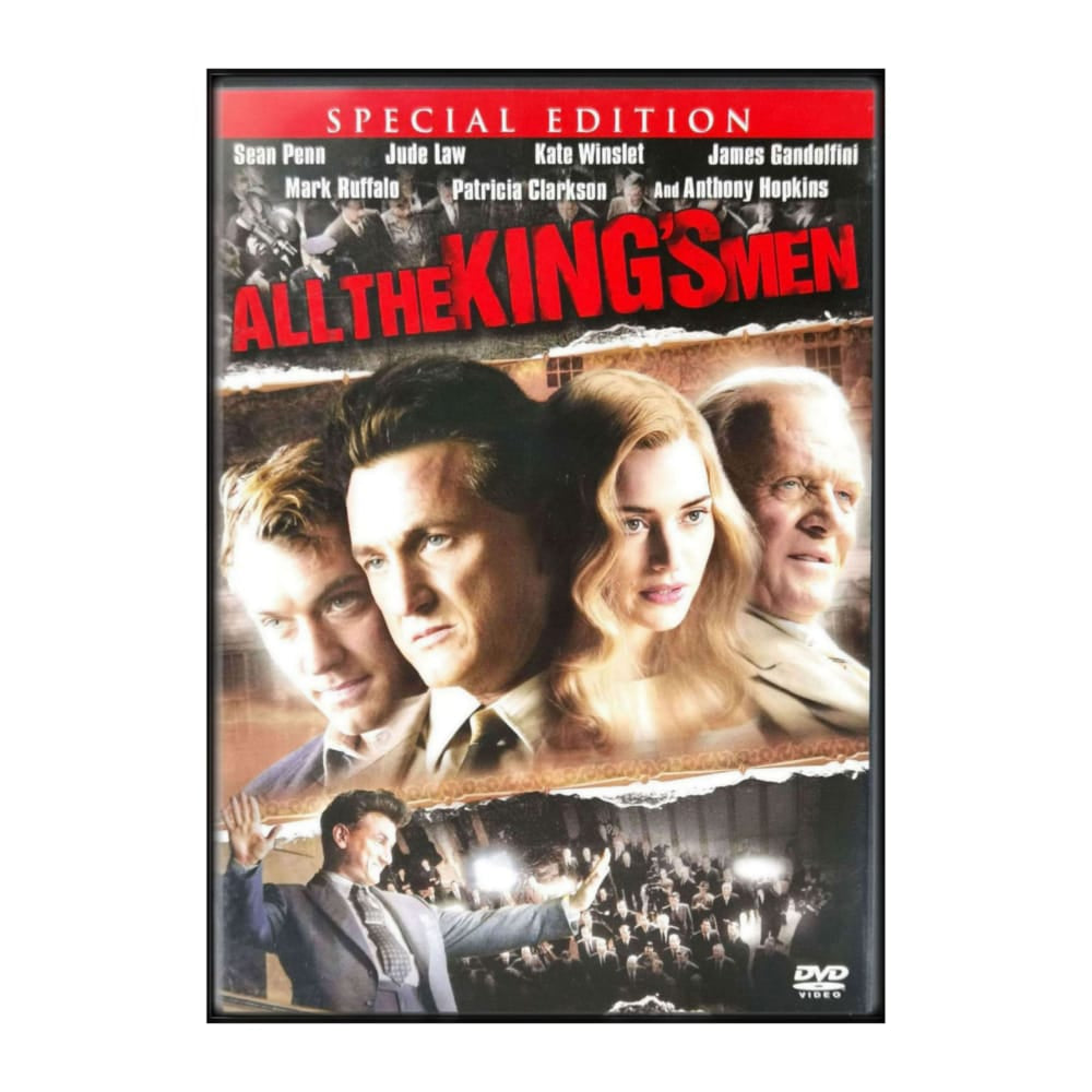 All The King'S Men