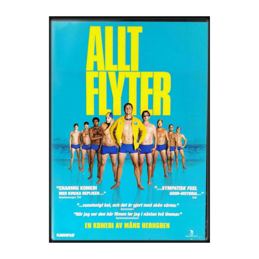 Allt Flyter