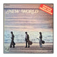New World: Summer In My Eye