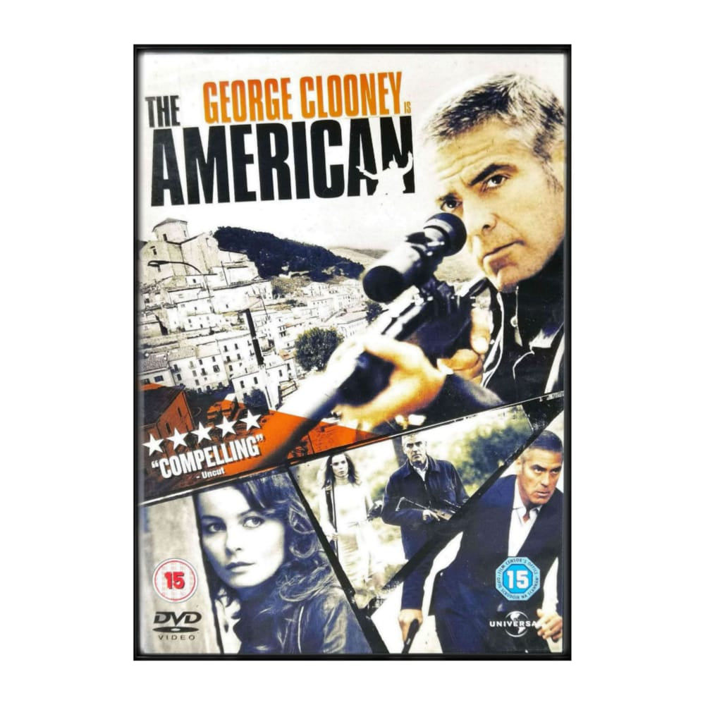 The American