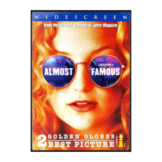 Almost Famous
