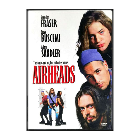 Airheads