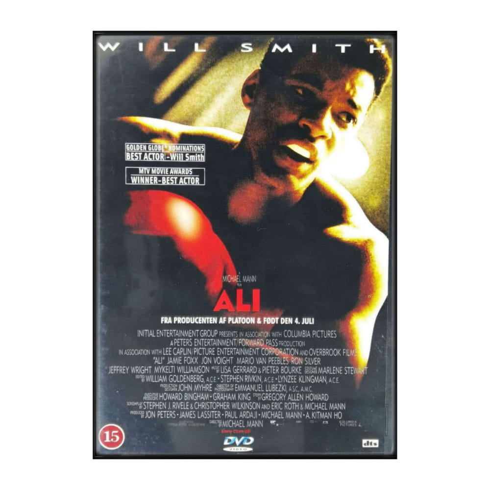 Ali