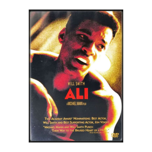 Ali
