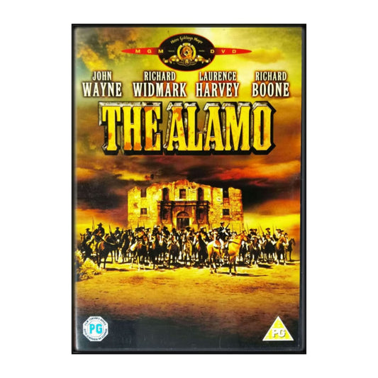 The Alamo