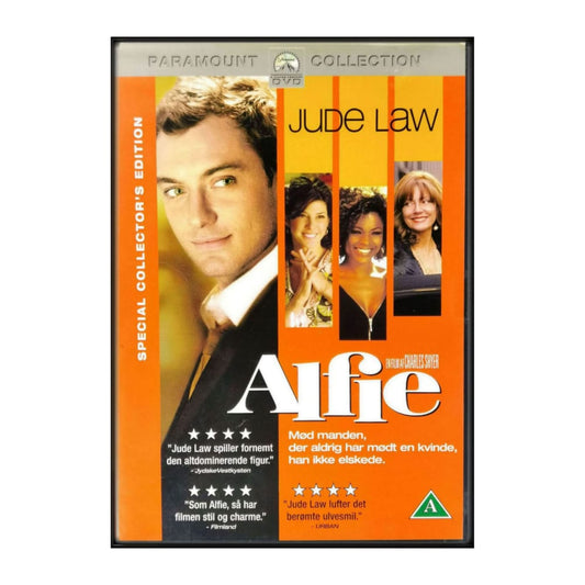 Alfie