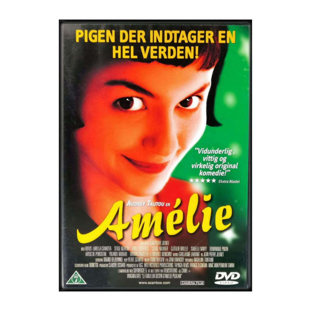 Amélie