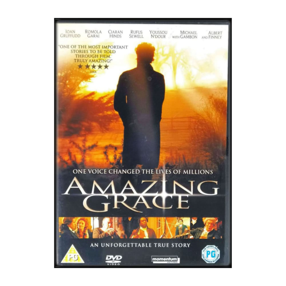 Amazing Grace