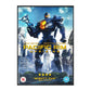 Pacific Rim: Uprising