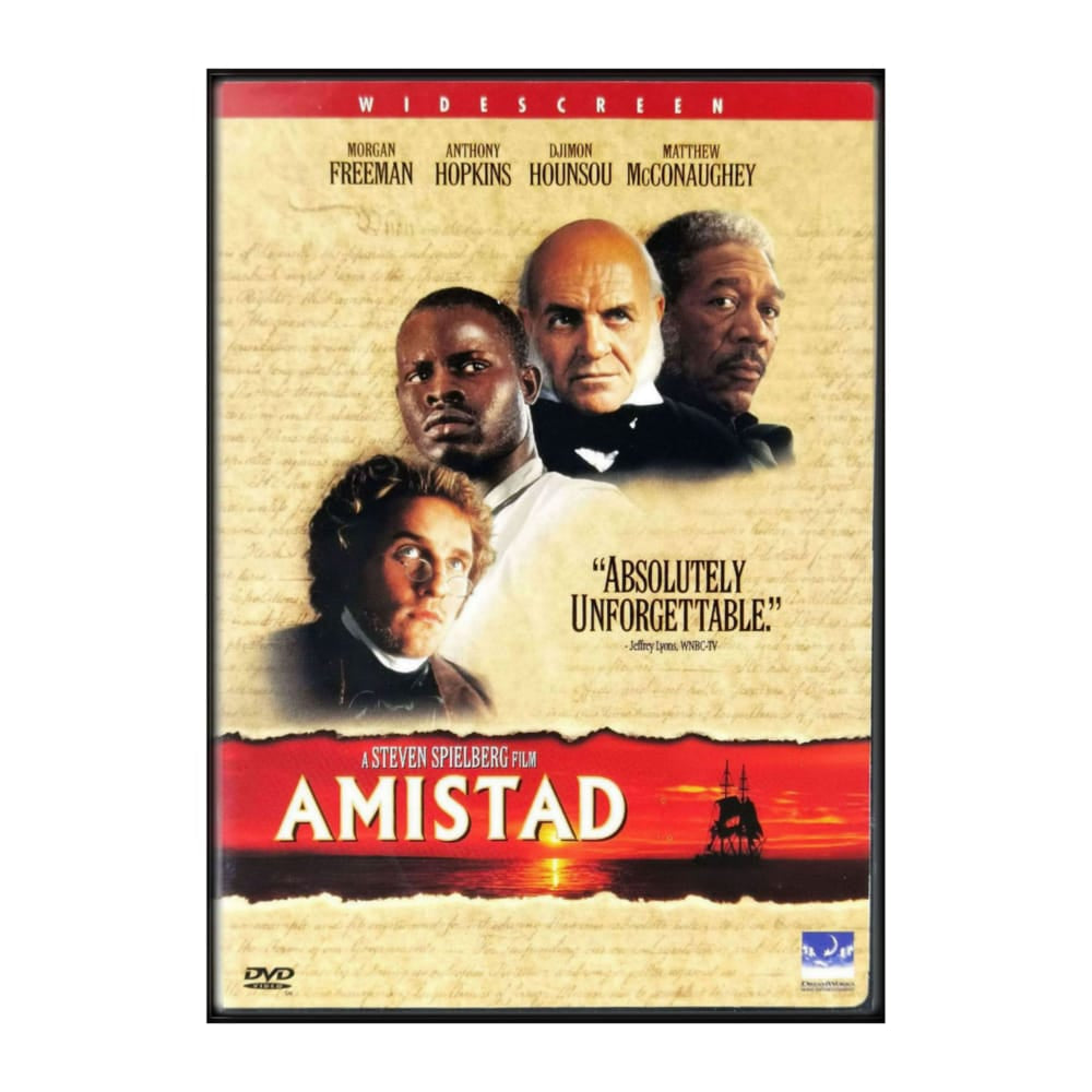 Amistad