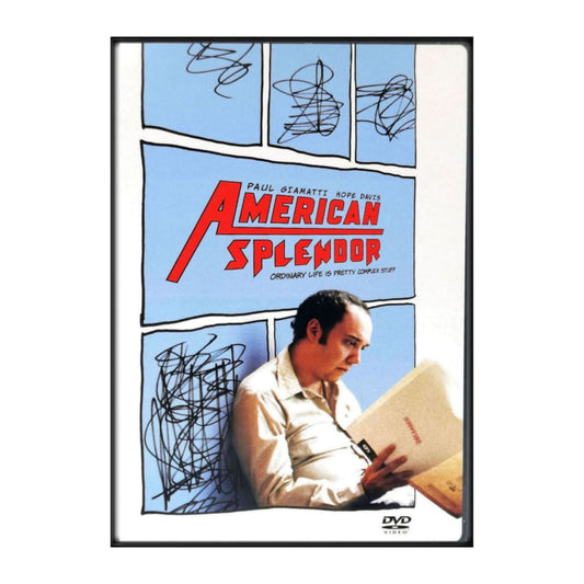 American Splendor