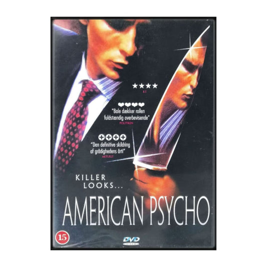 American Psycho