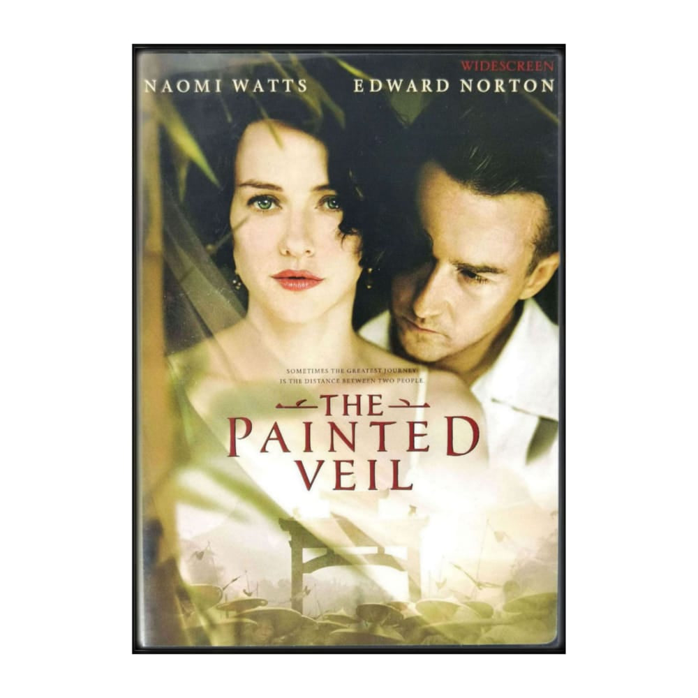 The Painted Veil