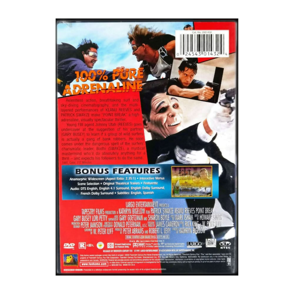 Point Break