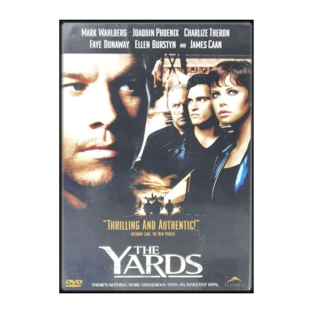 The Yards
