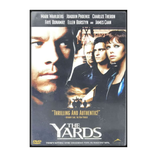 The Yards