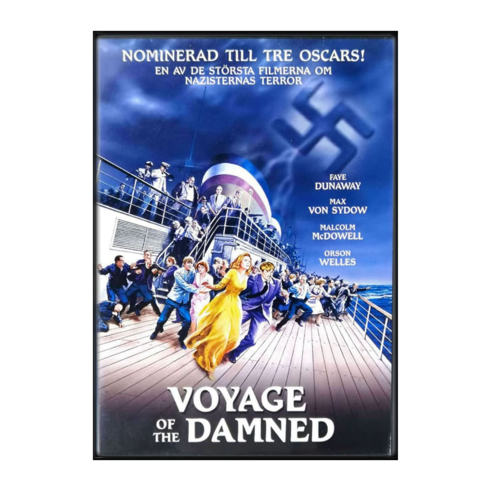 Voyage Of The Damned