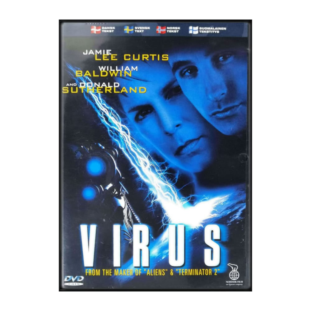 Virus