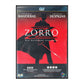 Zorro: Den Maskerade Hämnaren