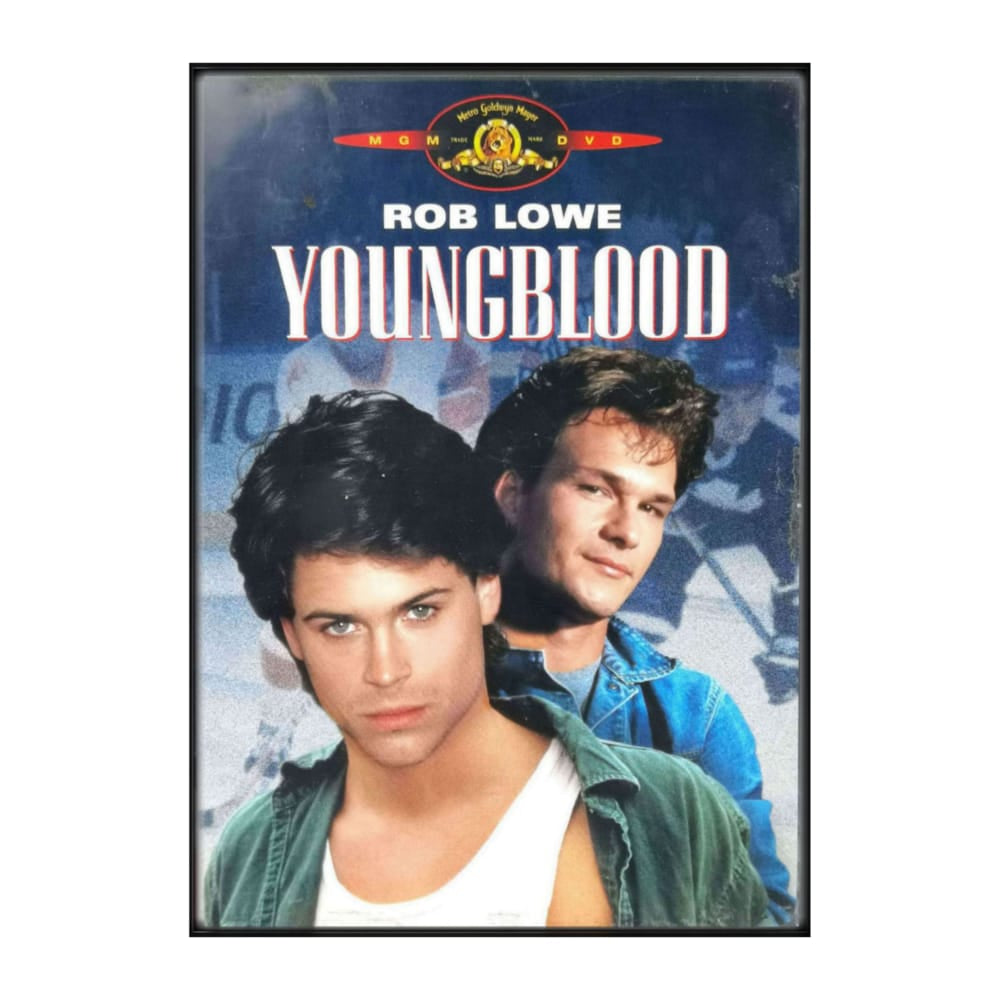 Youngblood