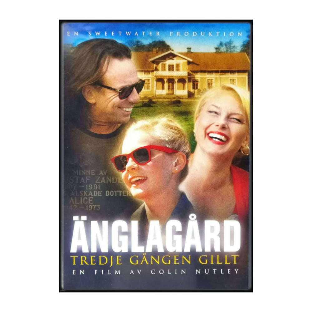 Änglagård: Tredje Gången Gillt