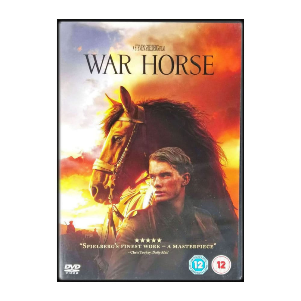 War Horse