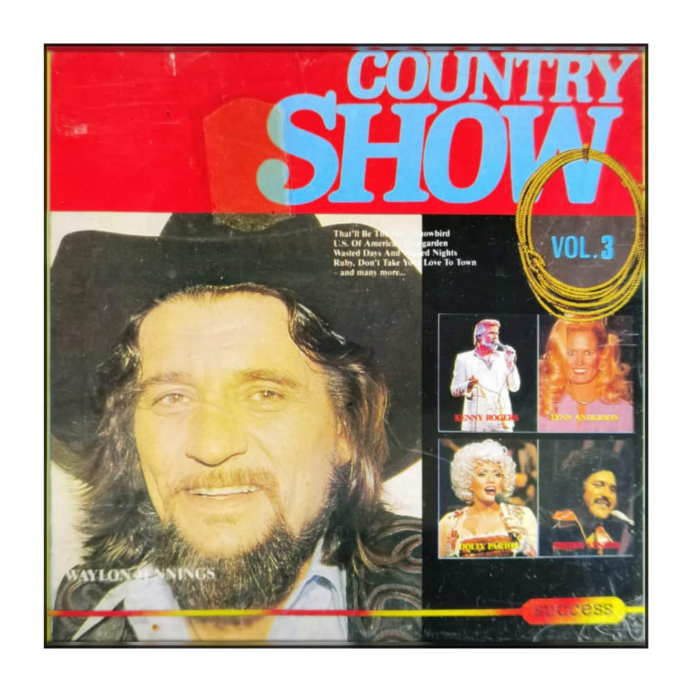 Country Show 3
