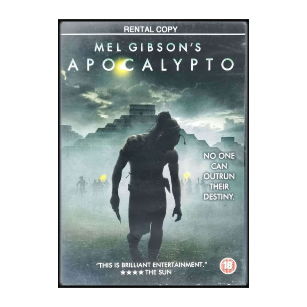 Apocalypto