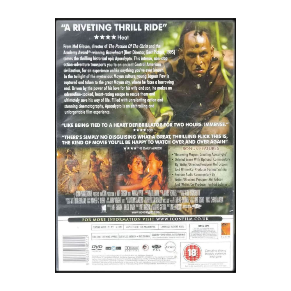 Apocalypto