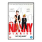 The Nanny Diaries