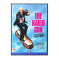 The Naked Gun: From The Files Of Police Squad!