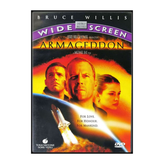 Armageddon