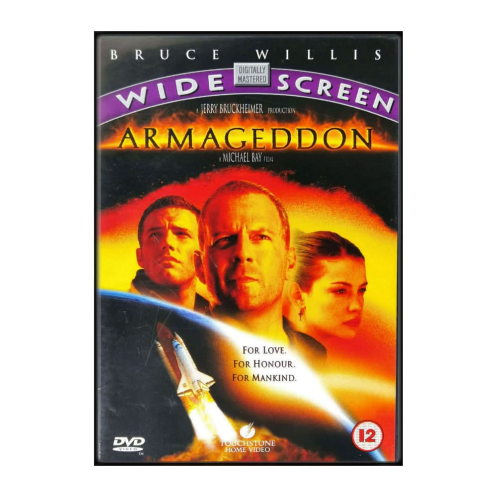 Armageddon