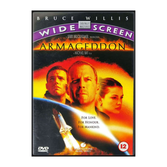 Armageddon