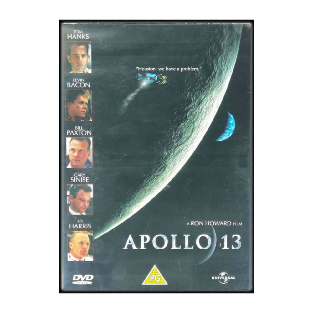 Apollo 13