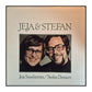 Jeja Sundström & Stefan Demert: Jeja & Stefan