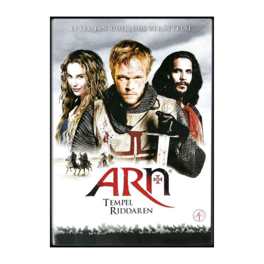 Arn: Tempelriddaren